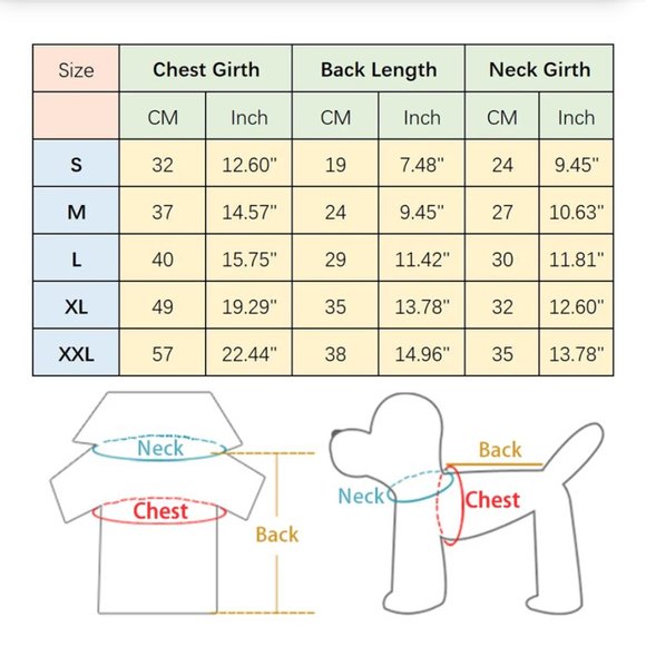 🐶 HOST PICK 🐶 Cute Dog Clothes  / Furry Coat SMALL DOG - Picture 6 of 6